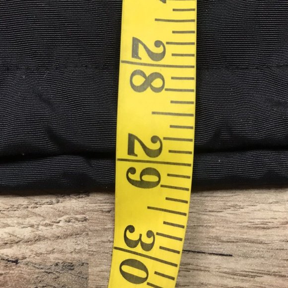 LOGIC EVERYBODY Hip Hop Tour Hooded Rain Parka Windbreaker Jacket Adult Size M - Picture 7 of 12